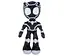 Мягкая игрушка Little Plush Черная Пантера (Black Panther) Spidey det0017895 - миниатюра 1