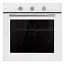 Духовой шкаф электрический Minola EO 675 WH - миниатюра 1
