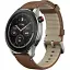 Смарт-часы Amazfit GTR 4 New ( A2040) Galaxy Brown - миниатюра 1