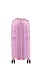 Чемодан 55 См American Tourister STARVIBE METALLIC PASTEL LAVENDER 55x40x20(23) MD5*91002 - миниатюра 4