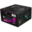 Блок питания 800 Вт, GameMax VP-800, Black, 80+ Bronze, Active PFC, 12 см, 3xMolex/6xSATA/2x2+6-pin/1x4+4-pin/1x20+4-pin, защита OVP/UVP/OCP/OLP/OPP/ - миниатюра 1
