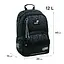 Рюкзак Kite Education 585 Fearless Чорний (K26-585M-3) - мініатюра 3