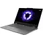Ноутбук Lenovo 15.6 LOQ Essential 15IRX11 1920x1080 IPS/Intel Core i7-13650HX/16GB/1TB/RTX 5050 8GB/DOS/Gray (83SC0065RA) - миниатюра 3