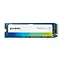 Накопичувач SSD GoodRam m.2 NVMe 256GB PX600 PCIe 4.0 x4 TLC NAND (SSDPR-PX600L-256-80) - мініатюра 1