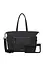 Сумка кросс-боди Samsonite MOVE JOURNEY BLACK 39x32x16,5 KS7*09006 - миниатюра 7
