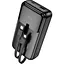 Внешний аккумулятор Hoco Q28A Victory 20000mAh 22.5W Black [130156] - миниатюра 1