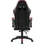 Кресло игровое Defender xCom, Класс 4, 50 мм ПУ, черное - миниатюра 6