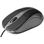 Мишка Media-Tech Plano USB Grey (MT1091T) - мініатюра 1