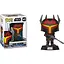 Фігурка Зіркові війни Гар Саксон Funko Pop Star Wars Gar Saxon 10 см FP SW 411 - мініатюра 1