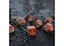Набор кубиков The Witcher Dice Set. Crones - Brewess , 7 шт. (SWCR01) - миниатюра 6
