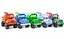 Автомобіль Макс евакуатор, 5190, Максимус (В асортименті) - мініатюра 2