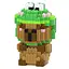 Дитячий конструктор Magic Blocks Капібара на 200 деталей (KP-01) - мініатюра 1