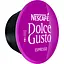 Уцінка. Кава в капсулах NESCAFE Dolce Gusto Espresso 16 шт. 88 г  - мініатюра 7