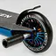 Самокат трюковий KR71078 Best Scooter Kraken HIC-система - мініатюра 6