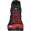 Черевики Salewa Ortles Light Mid PTX Mns 44 Чорний/Червоний (1054-013.001.6398) - мініатюра 4