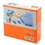 Детский кухонный набор Viga Toys 50115 Игрушечная посуда из дерева Голубая - миниатюра 6
