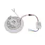 Точковий світильник Brille HDL-G303 GX53 + 4W LED 36-415 - мініатюра 3