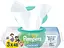 Детские влажные салфетки Pampers Harmonie Aqua Щенячий Патруль 144 шт. (3 уп. по 48 шт.) - миниатюра 2