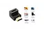 Адаптер Ugreen HD112 HDMI Male to Female Down (20109) - миниатюра 3