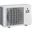 Спліт-система Mitsubishi Electric Premium MSZ-LN25VGV-E1/MUZ-LN25VG-E1 White Pearl (129711) - мініатюра 3