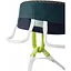 Страховочная система Edelrid Moe 3R Assorted S (1017-749310059000) - миниатюра 5