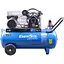 Компрессор EnerSol воздушный ES-AC310-100-2PRO - миниатюра 1