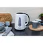 Електрочайник Russell Hobbs 25070-70 білий 1.7 л (23632016003) - мініатюра 11