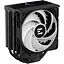 Кулер для процесора Zalman CNPS13X Black (CNPS13XDSBLACK) - мініатюра 2