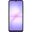 Смартфон Samsung Galaxy A07 4/128GB Light Violet SM-A075FLVGSEK No Adapter UA UCRF - миниатюра 1