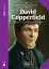 TR4 David Copperfield Intermediate Book with CD - мініатюра 1
