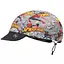 Кепка Buff Spiderman Cap Kaboom Multi/Grey (1033-BU 117288.555.10.00) - миниатюра 2