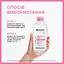 Міцелярна вода Garnier Skin Naturals 1.6 л (4 шт. х 400 мл)  - мініатюра 8