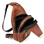 Кожаный мужской рюкзак TARWA 17х7х33.5 см sum0026166 - миниатюра 2