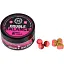 Бойли Brain Double Balance Krill & Garlic (креветка + часник) 10+8х12 mm - мініатюра 1