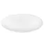 Тарілка керамічна Elisey грація біла 27 см (9182-001) - мініатюра 2