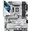 Материнская плата ROG STRIX Z890-A GAMING WIFI s1851 Z890 4xDDR5 M.2 DP HDMI Wi-Fi BT ATX белый Asus teh0019023 - миниатюра 1