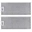 Вытяжка телескопическая PERFELLI TL 6316 WH 700 LED - миниатюра 10