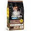 Сухой корм холистик Nutram Total GF Turkey, Chiken & Duck 2 кг курица и утка для собак всех пород - миниатюра 1