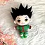 Мягкая игрушка Гон Фрикс из аниме Хантер х Хантер / Hunter x Hunter - миниатюра 1