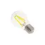 Лампа Brille світлодіодна LED 12W E27 COG NW A60, 220 В - мініатюра 3