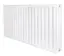 Радіатор сталевий Thermo Alliance IMAS 11 тип 600x900 мм бічне підключення (TAI11600900K) - мініатюра 1