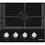 Варильна поверхня Gorenje GT641KB газова [113270] - мініатюра 8