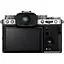Бездзеркальний фотоапарат Fujifilm X-T5 Body Silver (16782337) [121454] - мініатюра 2
