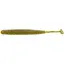 Силікон Reins Aji Adder Shad 3'' 001 Watermelon Seed 8 шт/уп. Зелений/Червоний (1013-1552.05.27) - мініатюра 1