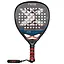Ракетка для паделу NOX AT10 GENIUS ATTACK 18K ALUM RACKET BY AGUSTIN TAPIA - миниатюра 6