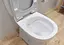 Унітаз-компакт Cersanit Arteco 685 CleanOn 021 3/5 л з дюропластовим сидінням SoftClose+QuickRelease 30412 - мініатюра 5