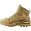Ботинки Salomon Quest 4D GTX Forces 2 14.5 Coyote - миниатюра 4