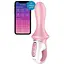 Анальний смарт-вібратор Satisfyer Air Pump Booty 5+ - мініатюра 2