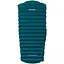 Коврик Pinguin Peak Short NX 25 Petrol (1033-PNG 717167) - миниатюра 1