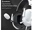 Ігрові навушники GamePro HS-1350-W Genesis Hunter White - мініатюра 11